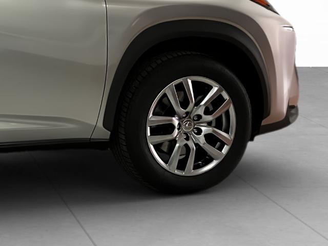 Lexus NX 300h Executive 4WD 145 kW (197 CV)