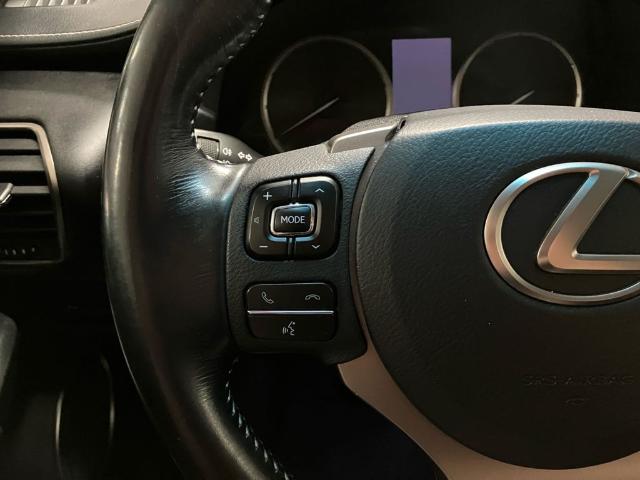 Lexus NX 300h Executive 4WD 145 kW (197 CV)