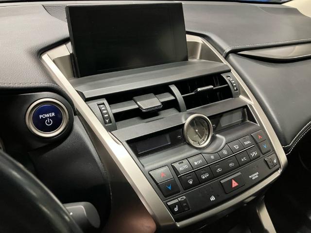 Lexus NX 300h Executive 4WD 145 kW (197 CV)