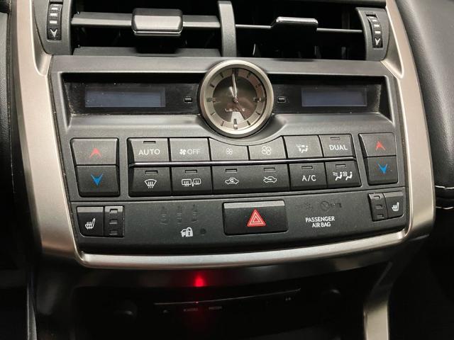 Lexus NX 300h Executive 4WD 145 kW (197 CV)