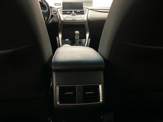 Lexus NX 300h Executive 4WD 145 kW (197 CV)