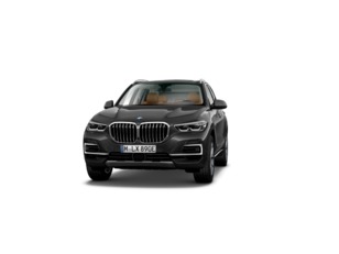 Fotos de BMW X5 xDrive45e color Gris. Año 2022. 290KW(394CV). Híbrido Electro/Gasolina. En concesionario Caetano Cuzco, Alcalá de Madrid