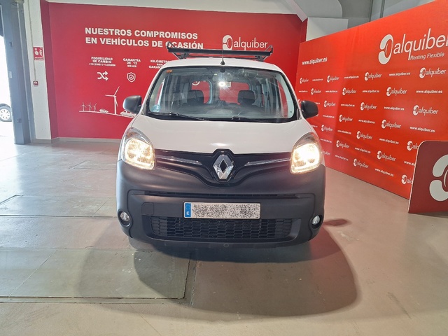 Renault Kangoo Combi Profesional M1-AF Blue dCi 70 kW (95 CV)