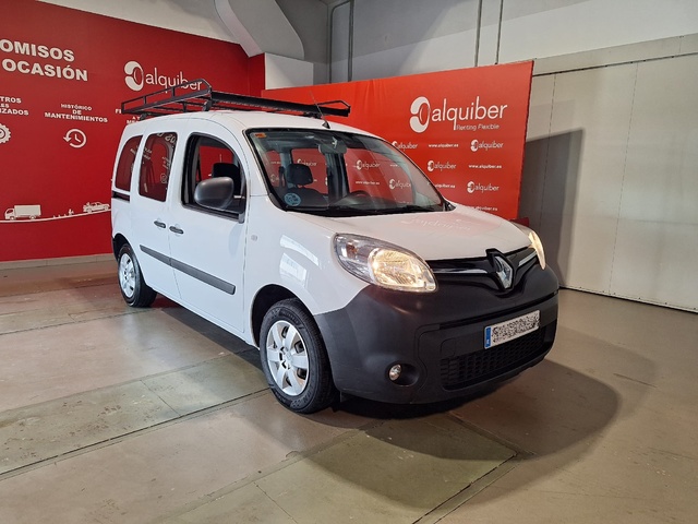 Renault Kangoo Combi Profesional M1-AF Blue dCi 70 kW (95 CV)