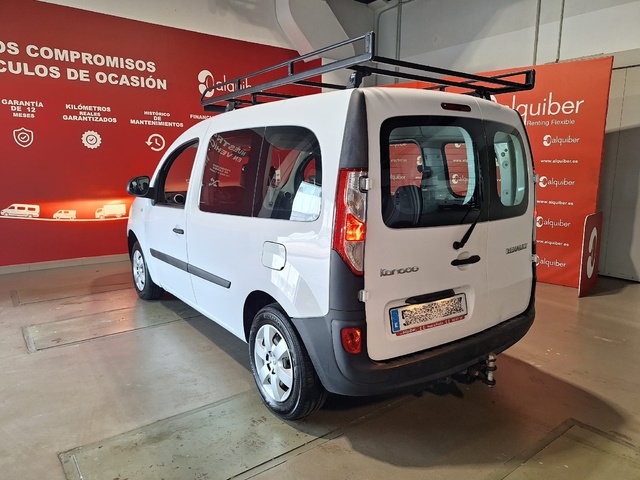 Renault Kangoo Combi Profesional M1-AF Blue dCi 70 kW (95 CV)