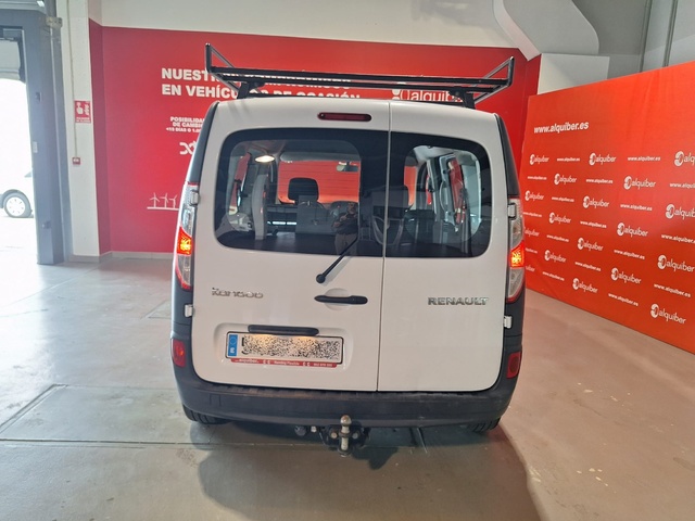 Renault Kangoo Combi Profesional M1-AF Blue dCi 70 kW (95 CV)
