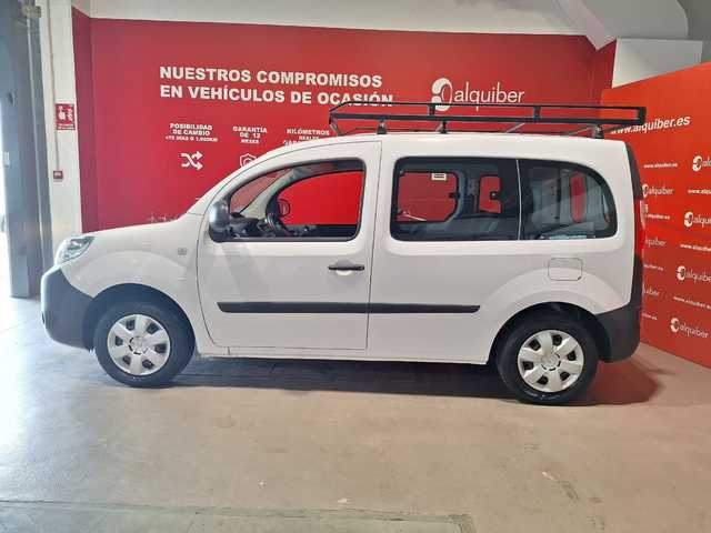 Renault Kangoo Combi Profesional M1-AF Blue dCi 70 kW (95 CV)