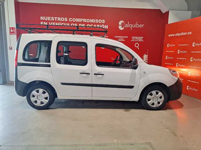 Renault Kangoo Combi Profesional M1-AF Blue dCi 70 kW (95 CV)