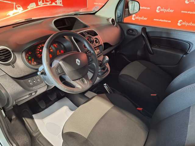 Renault Kangoo Combi Profesional M1-AF Blue dCi 70 kW (95 CV)