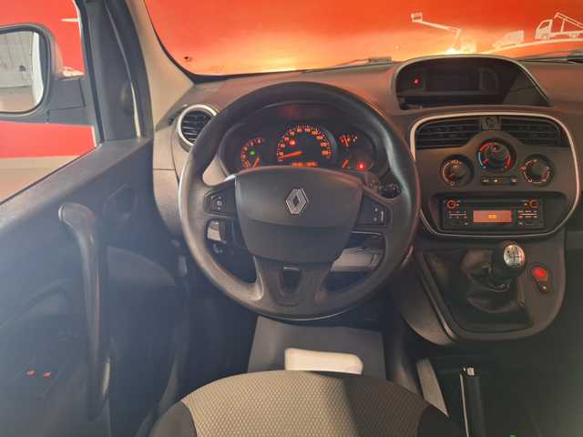 Renault Kangoo Combi Profesional M1-AF Blue dCi 70 kW (95 CV)