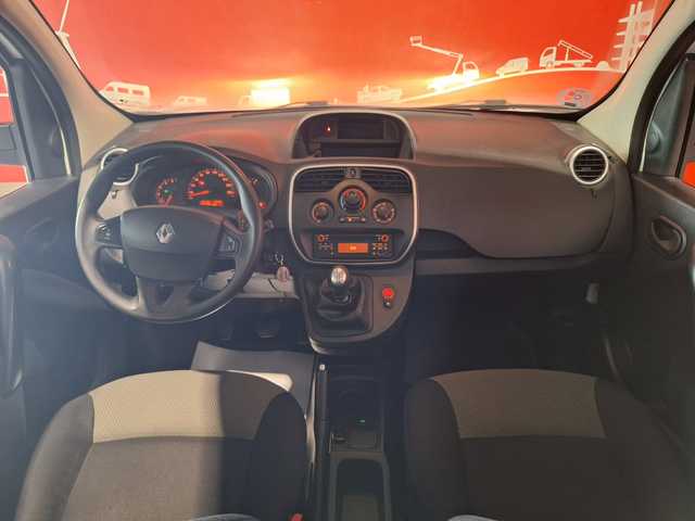 Renault Kangoo Combi Profesional M1-AF Blue dCi 70 kW (95 CV)