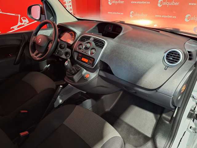 Renault Kangoo Combi Profesional M1-AF Blue dCi 70 kW (95 CV)