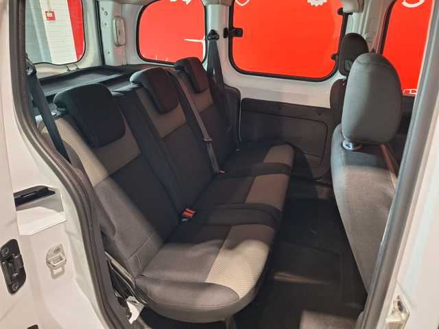 Renault Kangoo Combi Profesional M1-AF Blue dCi 70 kW (95 CV)