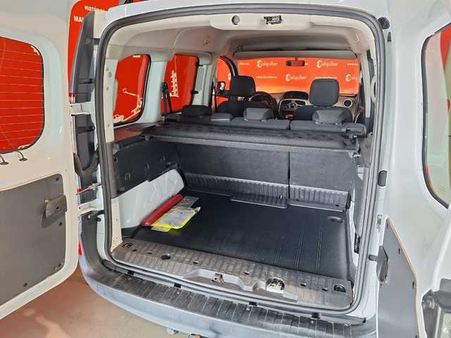Renault Kangoo Combi Profesional M1-AF Blue dCi 70 kW (95 CV)