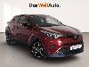 Toyota C-HR 1.8 125H Advance 90 kW (122 CV)