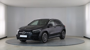 Mercedes-Benz GLA en Motorflash