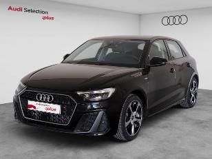 vehículo ocasión audi selection