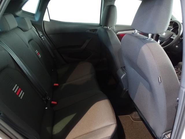 SEAT Ibiza 1.0 TSI FR Plus 85 kW (115 CV)