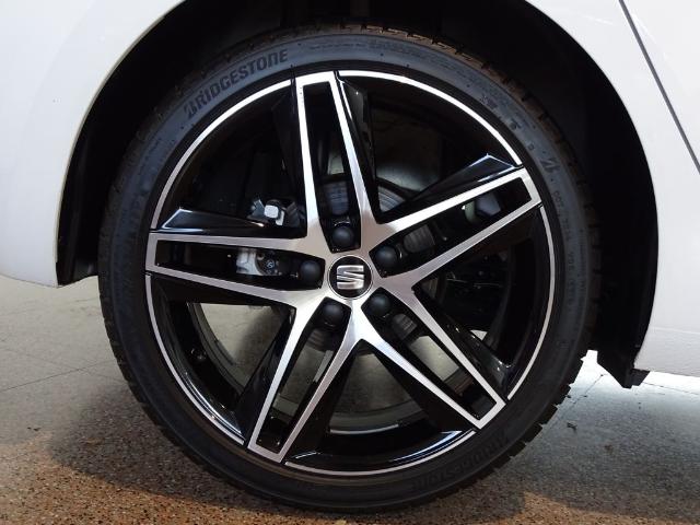 SEAT Ibiza 1.0 TSI FR Plus 85 kW (115 CV)