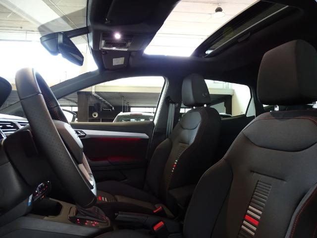 SEAT Ibiza 1.0 TSI FR Plus 85 kW (115 CV)