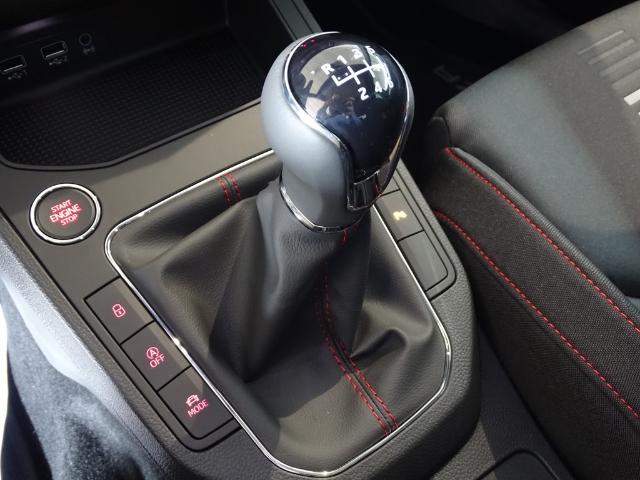 SEAT Ibiza 1.0 TSI FR Plus 85 kW (115 CV)