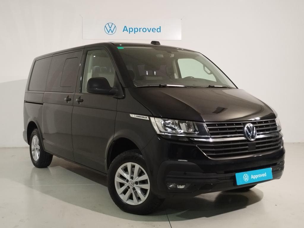Volkswagen Caravelle Origin Batalla Corta 2.0 TDI BMT 110 kW (150 CV) DSG