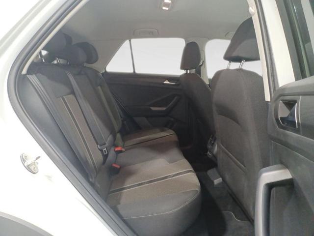 Volkswagen T-Roc Advance 1.5 TSI 110 kW (150 CV)