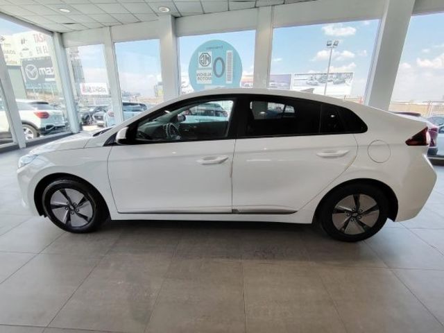Hyundai Ioniq 1.6 GDI HEV Klass DCT 104 kW (141 CV)
