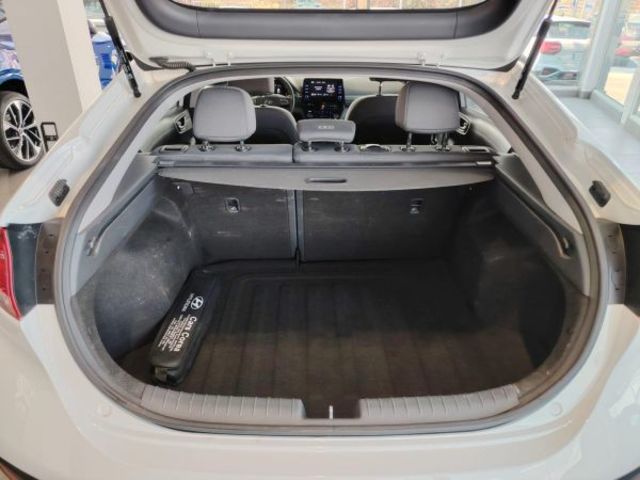 Hyundai Ioniq 1.6 GDI HEV Klass DCT 104 kW (141 CV)