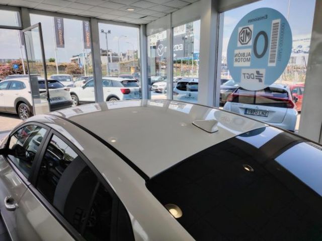 Hyundai Ioniq 1.6 GDI HEV Klass DCT 104 kW (141 CV)