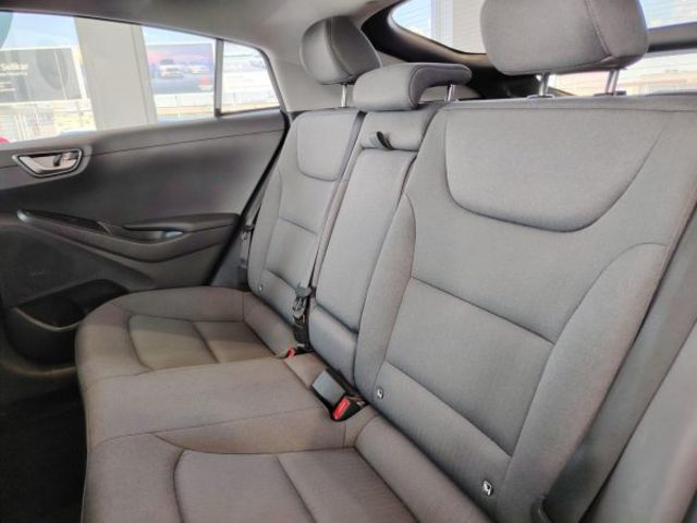 Hyundai Ioniq 1.6 GDI HEV Klass DCT 104 kW (141 CV)