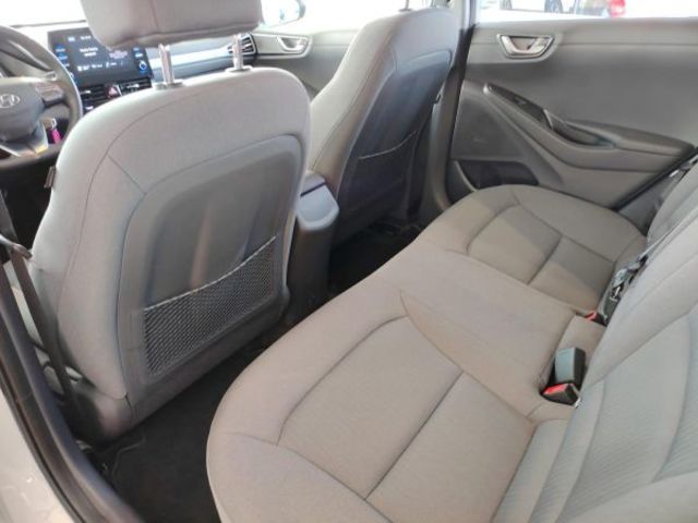 Hyundai Ioniq 1.6 GDI HEV Klass DCT 104 kW (141 CV)