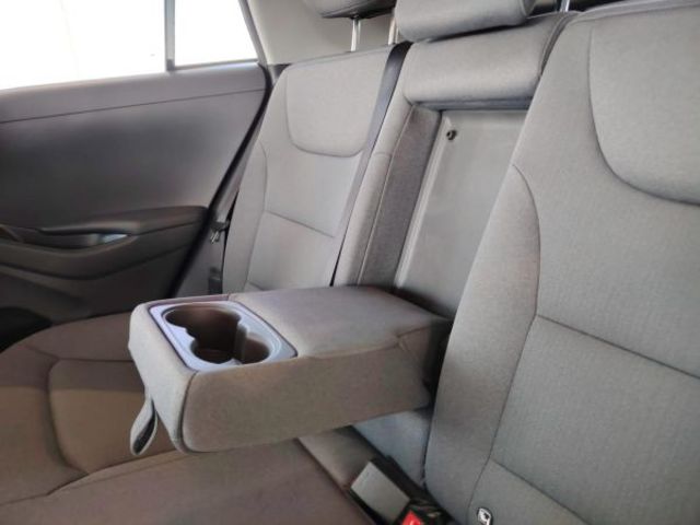 Hyundai Ioniq 1.6 GDI HEV Klass DCT 104 kW (141 CV)