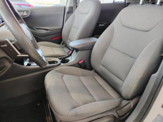 Hyundai Ioniq 1.6 GDI HEV Klass DCT 104 kW (141 CV)