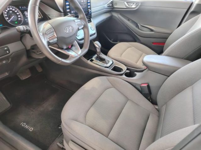 Hyundai Ioniq 1.6 GDI HEV Klass DCT 104 kW (141 CV)