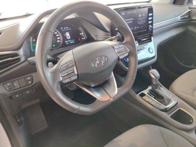 Hyundai Ioniq 1.6 GDI HEV Klass DCT 104 kW (141 CV)