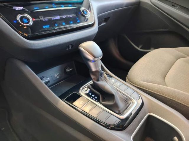 Hyundai Ioniq 1.6 GDI HEV Klass DCT 104 kW (141 CV)