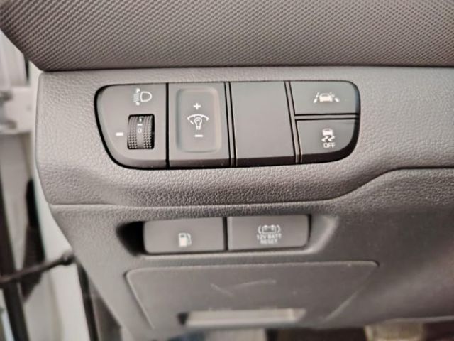 Hyundai Ioniq 1.6 GDI HEV Klass DCT 104 kW (141 CV)