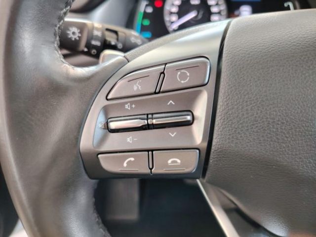 Hyundai Ioniq 1.6 GDI HEV Klass DCT 104 kW (141 CV)