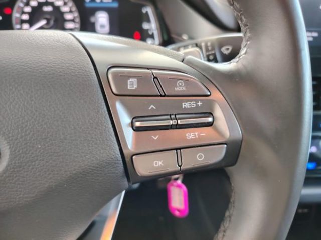 Hyundai Ioniq 1.6 GDI HEV Klass DCT 104 kW (141 CV)