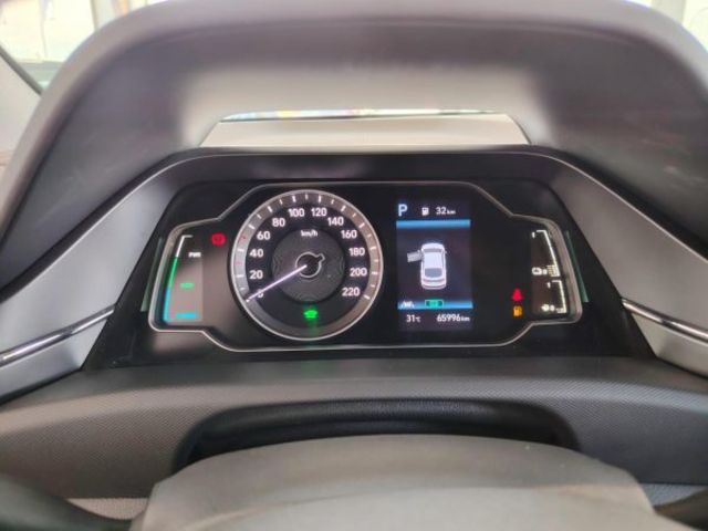 Hyundai Ioniq 1.6 GDI HEV Klass DCT 104 kW (141 CV)