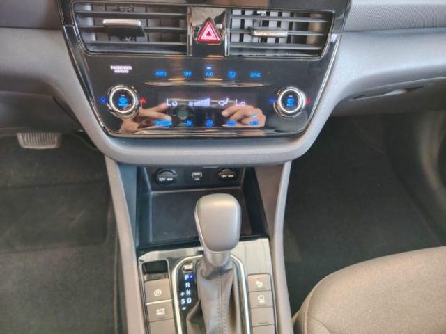 Hyundai Ioniq 1.6 GDI HEV Klass DCT 104 kW (141 CV)