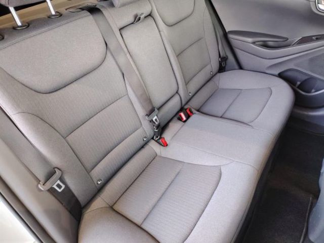 Hyundai Ioniq 1.6 GDI HEV Klass DCT 104 kW (141 CV)