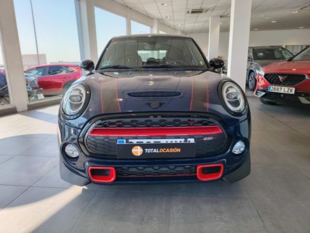 MINI MINI 5 Puertas Cooper SD 125 kW (170 CV)