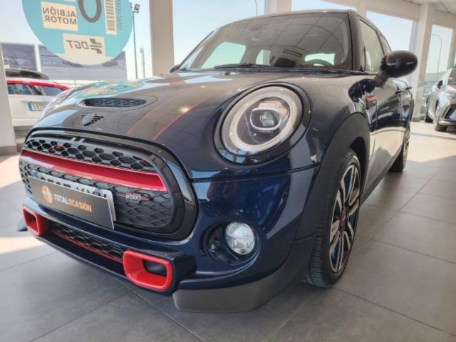 MINI MINI 5 Puertas Cooper SD 125 kW (170 CV)