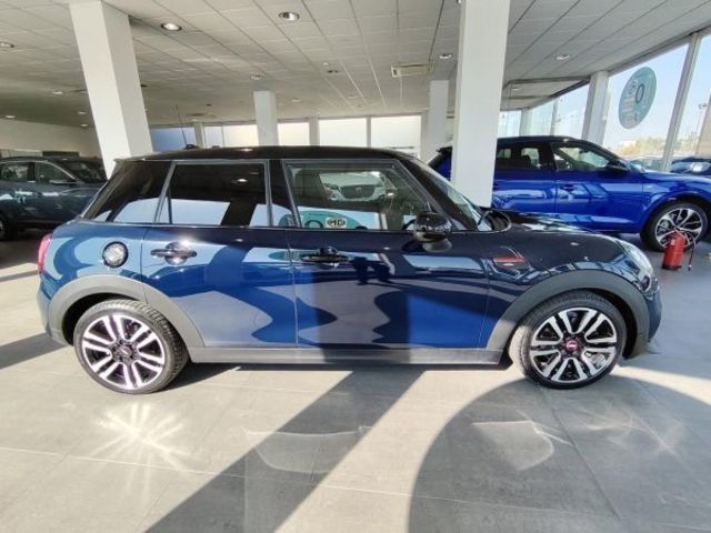 MINI MINI 5 Puertas Cooper SD 125 kW (170 CV)