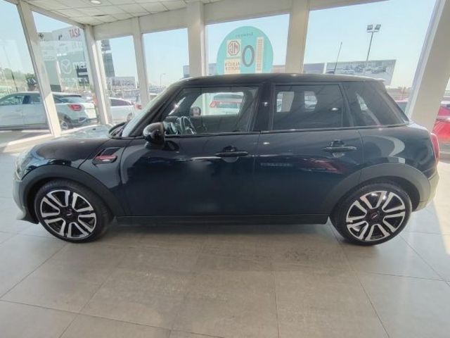MINI MINI 5 Puertas Cooper SD 125 kW (170 CV)
