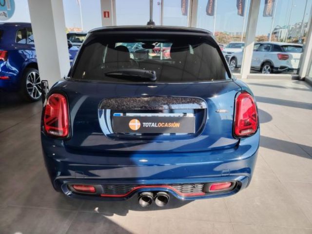 MINI MINI 5 Puertas Cooper SD 125 kW (170 CV)