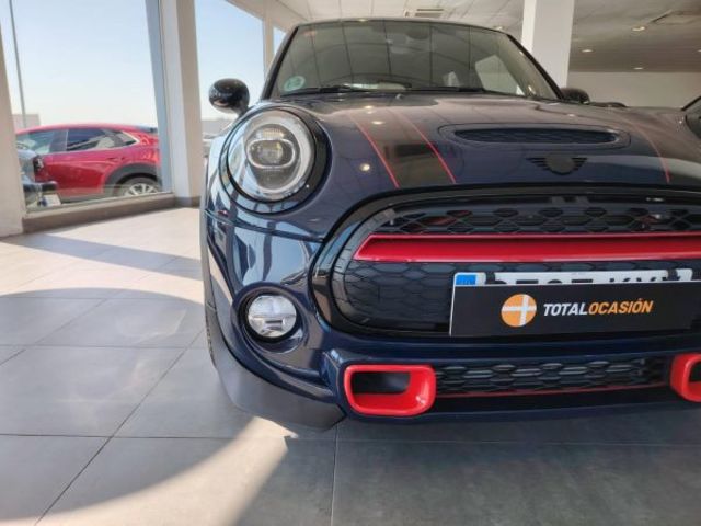 MINI MINI 5 Puertas Cooper SD 125 kW (170 CV)