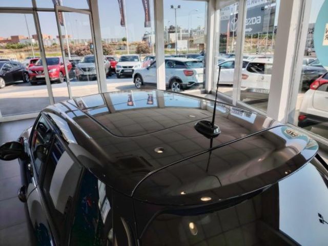 MINI MINI 5 Puertas Cooper SD 125 kW (170 CV)